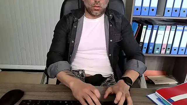 Evasionee webcam