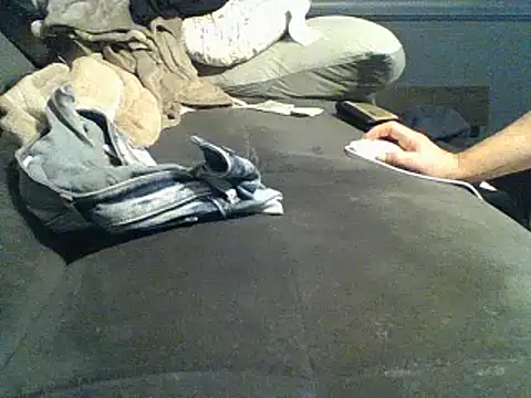 xxxenzo1 webcam
