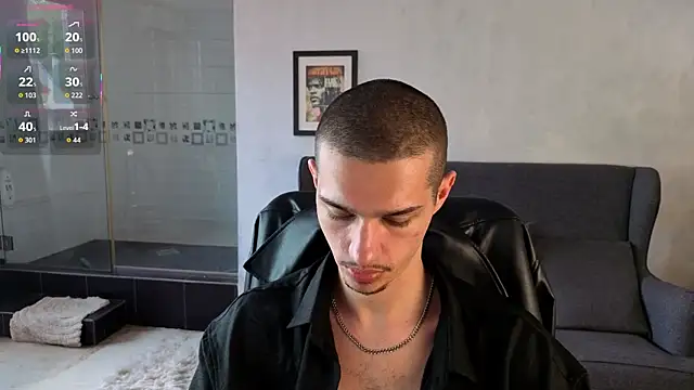 KaydenDrew webcam