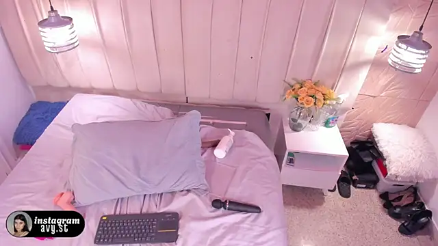 avy_st webcam