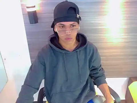 DaviidBuckx_ webcam