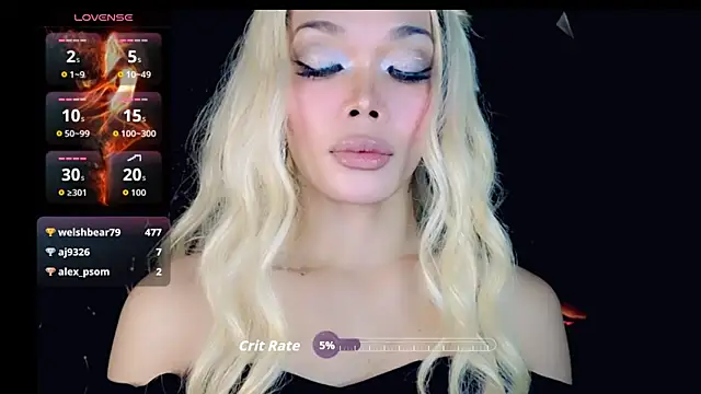 YOURHOT_STUFF webcam