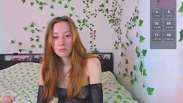 Candy_Flosse live sex cam