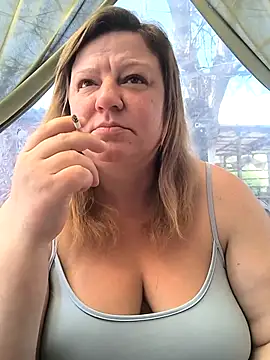 jusichka webcam
