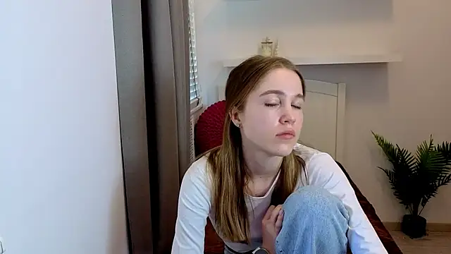 LoveXLexi webcam