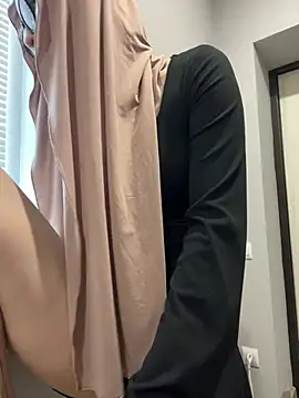 FlexibleDoll_ webcam