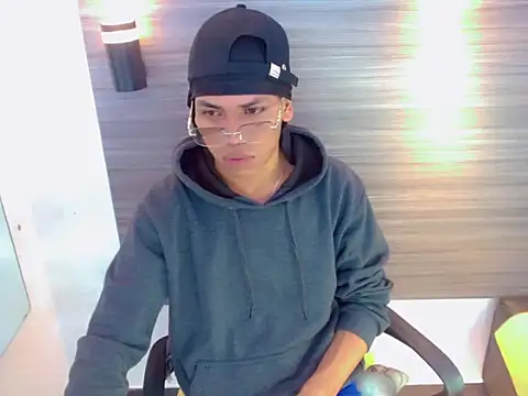 DaviidBuckx_ webcam