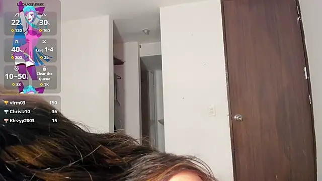 Angel__Dreams webcam