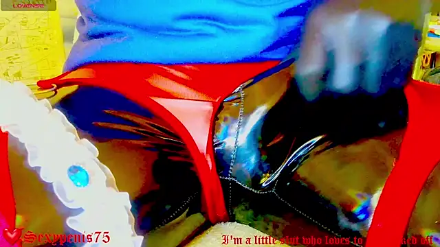 sexypenis75 webcam