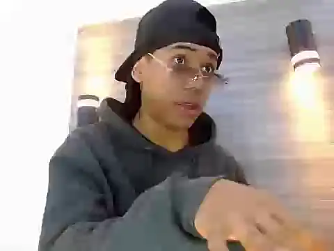 DaviidBuckx_ webcam