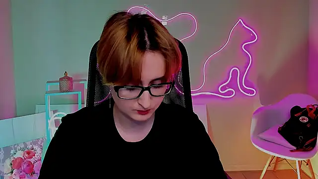 LixeLuna live sex cam