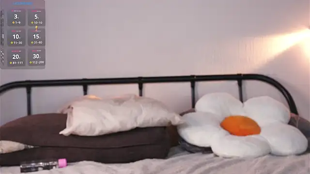 CherlyGuss webcam