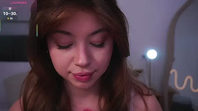 SimonaGerry webcam