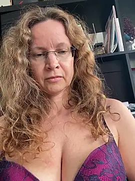 AnnikaRose webcam