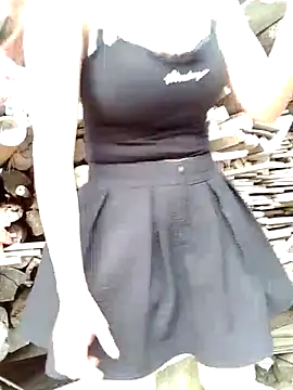 Zara-Lina webcam