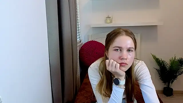 LoveXLexi webcam