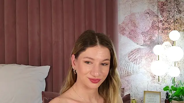 AriaHeart webcam