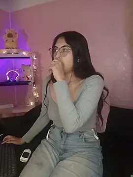 Valk_submissive webcam
