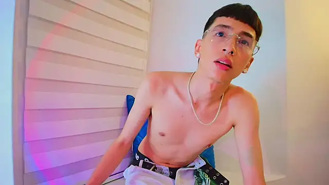 lian_cameron (M twink) - SUPER CUM💦🥛