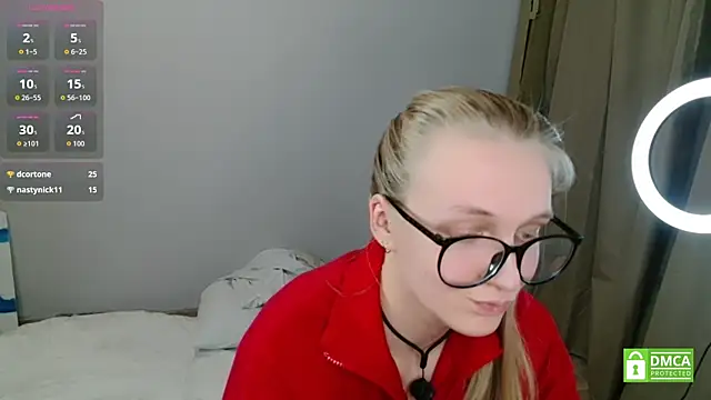 Angel-Alex webcam