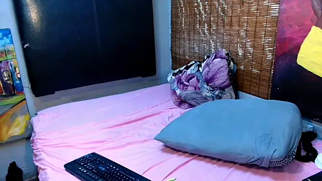 DidyBerry webcam