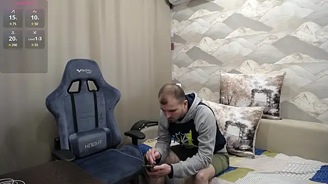 SerzhKorol1 webcam