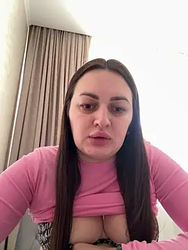 bombshell_5 webcam