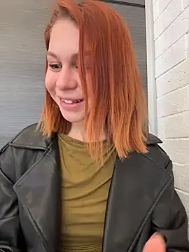 RosieSecret webcam