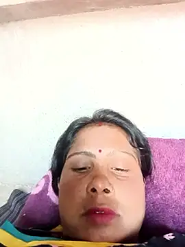Shreya_pandit webcam