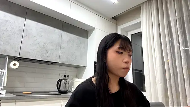 SweetMiaXO webcam
