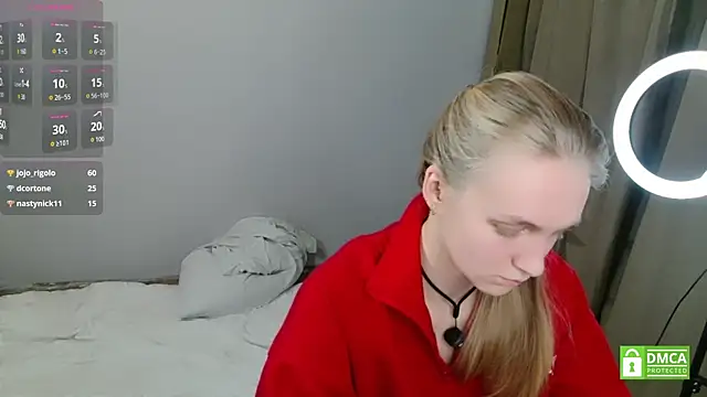 Angel-Alex webcam
