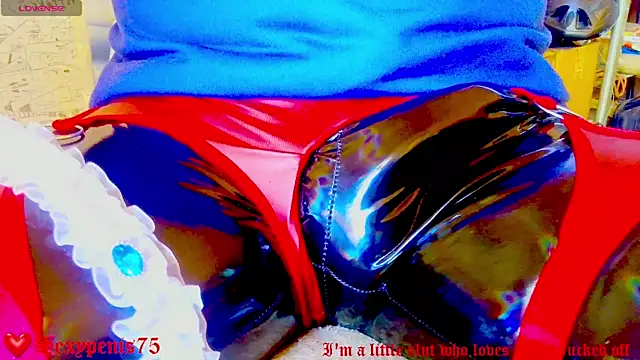 sexypenis75 webcam