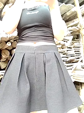Zara-Lina webcam