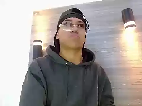 DaviidBuckx_ webcam