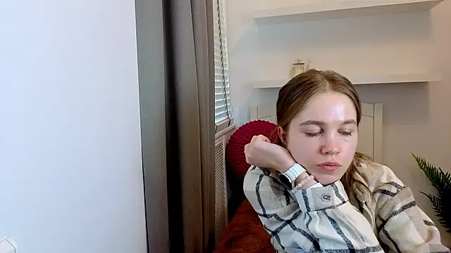 LoveXLexi webcam
