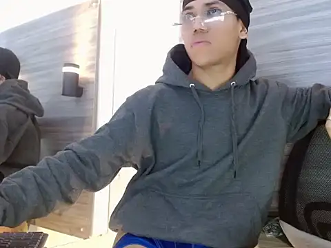 DaviidBuckx_ webcam