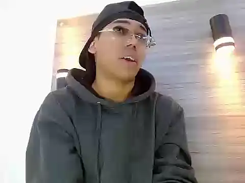 DaviidBuckx_ webcam