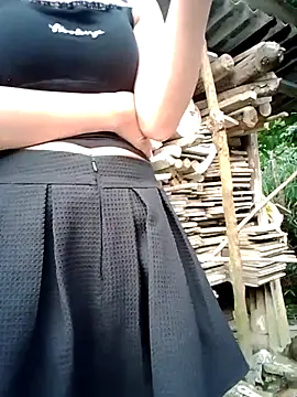 Zara-Lina webcam