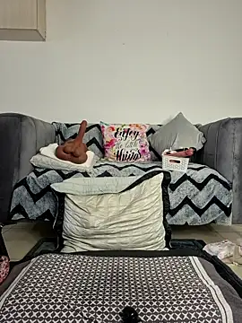 ThickianaRider webcam