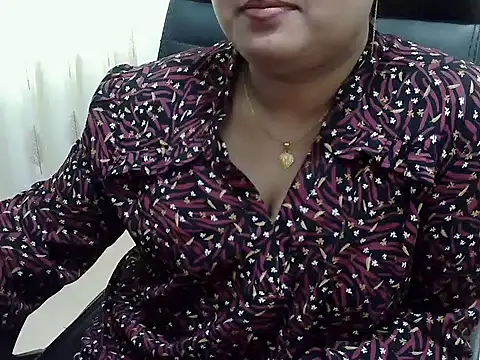 SexyRani2000 webcam
