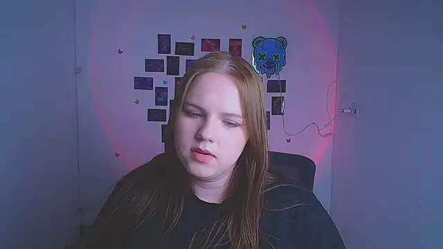 Kitty_Mia_Kitty webcam