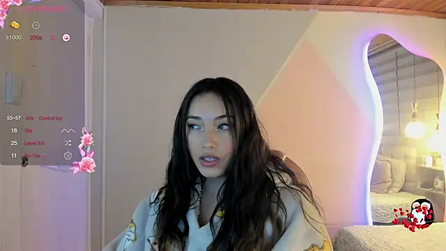 cristal__hot_1 webcam