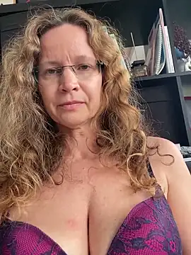 AnnikaRose webcam