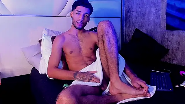 Thiagoferreti webcam