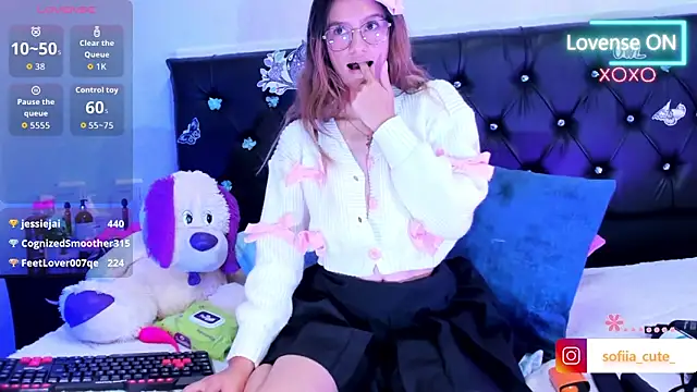 Sofiia_cute_ webcam