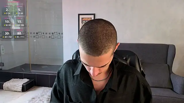 KaydenDrew webcam