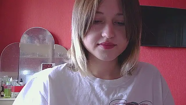 Beloved_Mary webcam