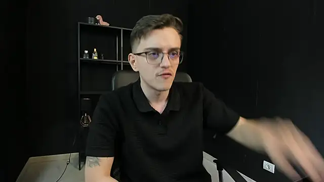 FelixStarkk webcam