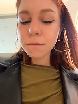 RosieSecret live sex cam