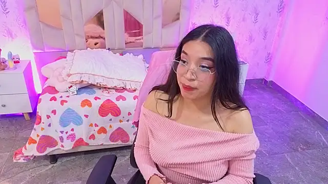 MARIANA_TAY1 webcam
